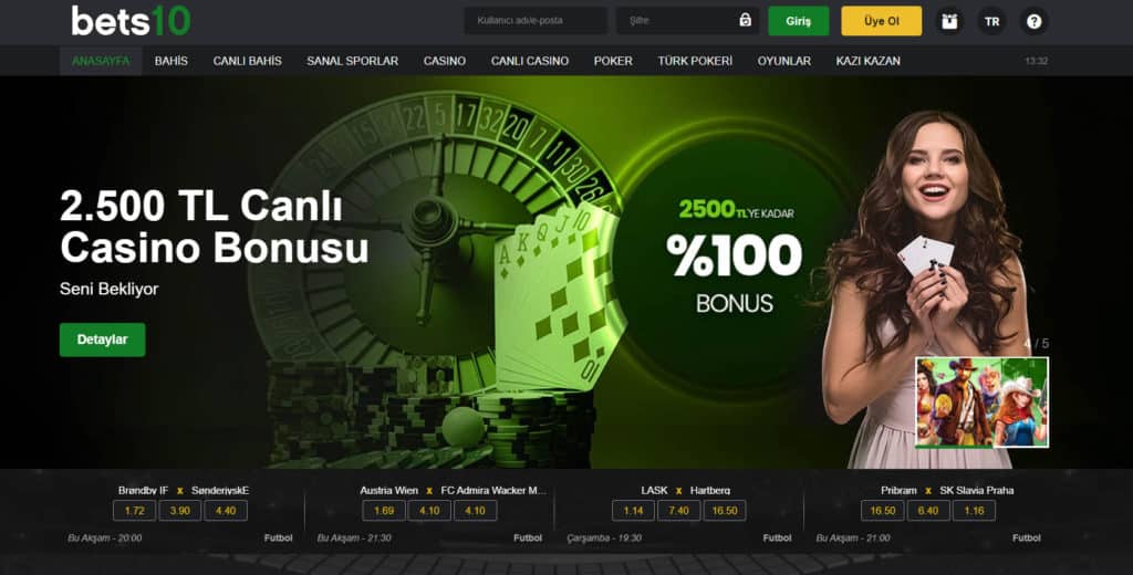 Online Iddaa Kuponu Yapma