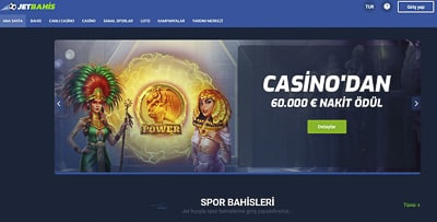 Para Yatirmadan Bonus Veren Online Bahis Siteleri