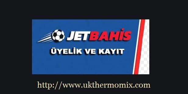 jetbahis kayit islemi